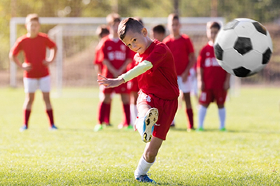 Achilles Pain In Soccer Players - Tendinopathy - Part I | Weston | Florida